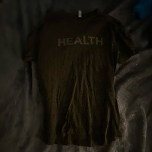Illumina 2017 health tee